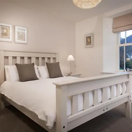 Honeywood House * Grasmere