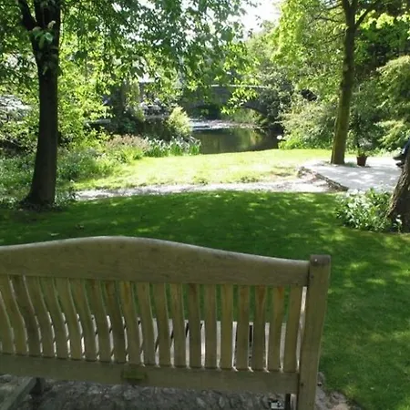 Honeywood House Holiday home