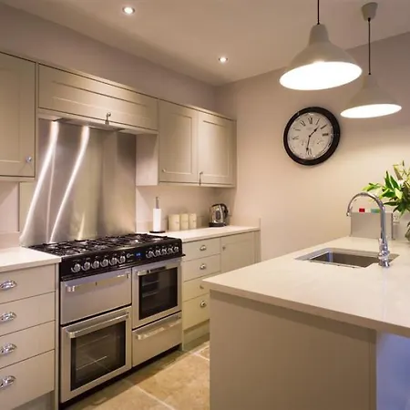 Honeywood House * Grasmere