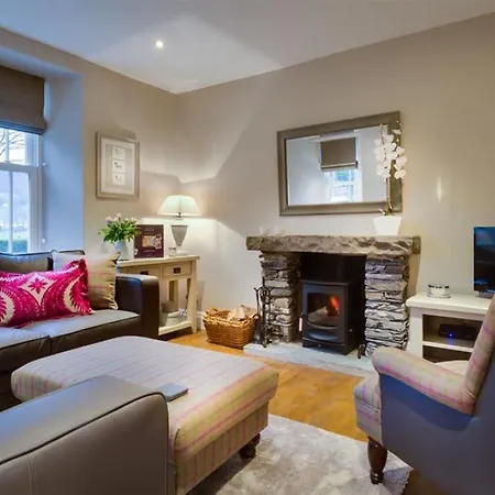 Honeywood House Holiday home Grasmere