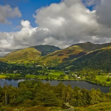 Honeywood House Holiday home Grasmere