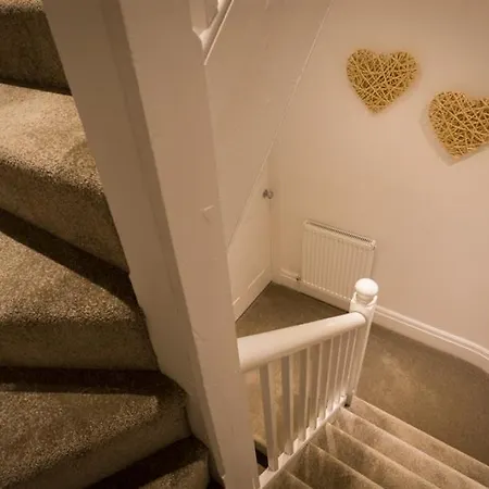 Honeywood House Grasmere