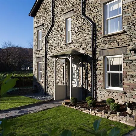 Honeywood House Grasmere