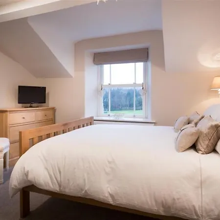 Honeywood House Holiday home