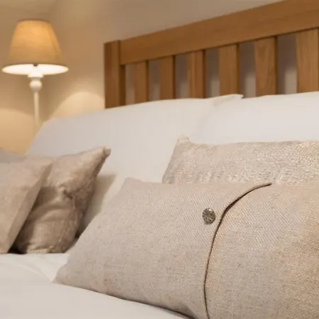 Honeywood House Holiday home