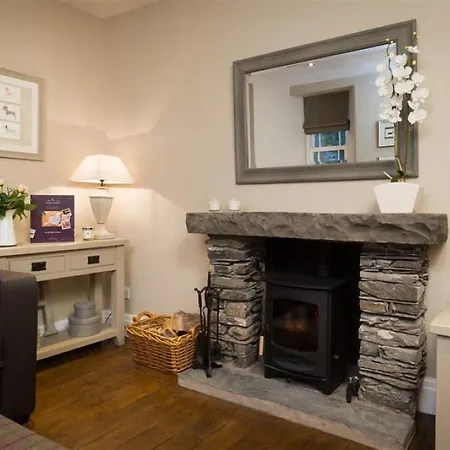 Holiday home Honeywood House Grasmere