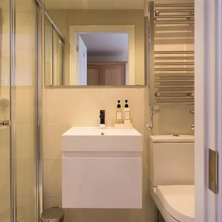 Honeywood House Holiday home