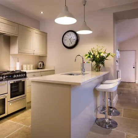 Holiday home Honeywood House Grasmere