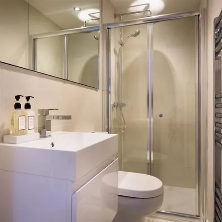 Honeywood House * جراسمير