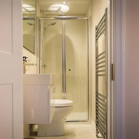 Honeywood House بيت للعطل جراسمير